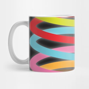 Glowing Ring Mug